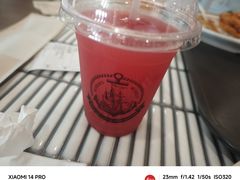 -贝林大翅鲸简餐厅(国家海洋博物馆店)