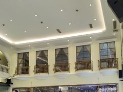-老洋坊饭店(厚街东宝路店)