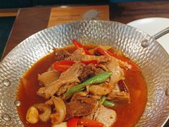 -湖兰金牌小炒肉(椒江万达店)