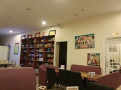 -汇佳桌游剧本咖啡馆(万体馆旗舰店)
