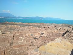 -东平洲海岸公园