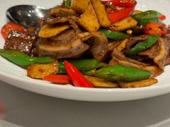 -扬州香格里拉·香宫中餐厅