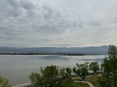 -西昌邛海宾馆