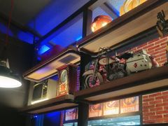 -探鱼·鲜青椒爽麻烤鱼(天河优托邦店)