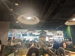 -一绪に寿喜烧自助(世茂广场店)