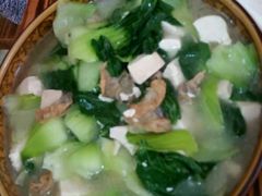 -巢湖名吃·徽府农家菜(半汤店)