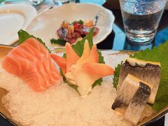 -Mr·Fish鱼鲜生海鲜放题(银泰in99店)