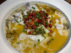 -鱼亨小鲜酸菜鱼(大信店)