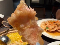 -北李·海肠捞饭·大连菜(望京凯德MALL店)