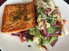 -WOLFGANG PUCK KITCHEN & BAR(迪士尼小镇店)
