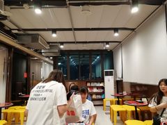 -海底捞火锅(漕宝路店)