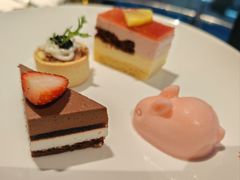 -官房大酒店-玉龙旋宫观景餐厅