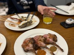 -昆山琶拉帝诗酒店·河畔咖啡厅Riverside Cafe