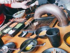 -千寻烧肉(政务区店)