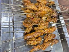 烤肉-清真·马峰烤肉(小学习北巷店)