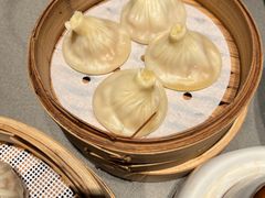 -小厨娘绣中淮扬(大行宫科巷店)