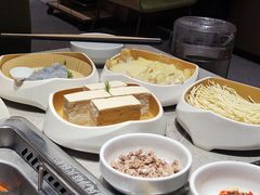 -海底捞火锅(百乐门广场店)
