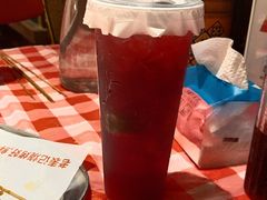 -老表记广西宵夜螺蛳鸭脚煲(西大店)