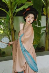 -八角古风摄影