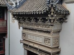 -东山雕花楼