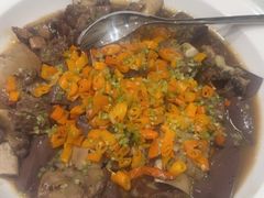 -盛百味·家宴餐厅(霸州分店)