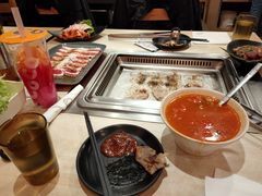 -新石器烤肉(之心城店)