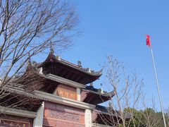 -上海财神庙