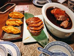 -南京大牌档(人民广场店)