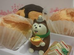 -樱花糕坊(凯德广场店)