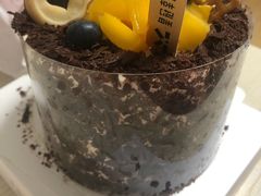 -皇冠幸福里动物奶油生日蛋糕(工业三路店)