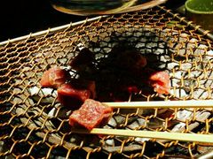 -红小姐的烤肉店(西三旗店)