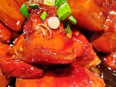 -东篱艺厨(长春路友好店)