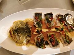 -王府茶宴·创意菜(大观园总店)