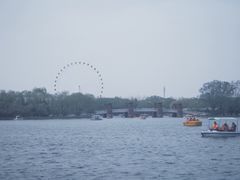 -石家庄市植物园