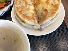 -北三沙家烧麦(北头道街店)