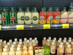 -恒生商业广场(上丰店)