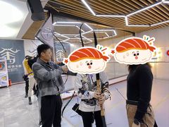 -弓舍射箭俱乐部(高新总店)