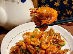 -白家餐厅(徐家汇店)