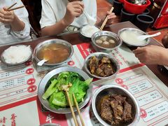 -阿秋牛排(湖心街店)