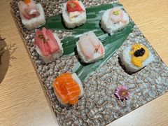 -阿吾罗·月咏精致日料(港汇恒隆广场店)