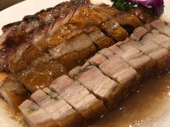 -粤港餐厅(禹州商业广场店)