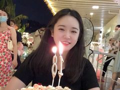 -天空花园餐吧·生日·团建(南山店)