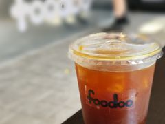 -foodoo芙多松饼店