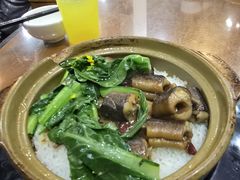 -煲煲掂风味煲仔饭餐厅(西区店)