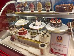 -DQ·蛋糕·冰淇淋(五棵松万达店)