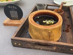 -汉水谣·江景餐厅(江滩店)