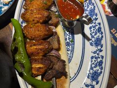 -卢布里西餐厅(总店)