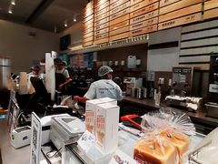 -喜茶(上海打浦桥日月光gelato lab+店)
