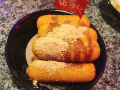 -蘭奢雅集·江浙菜(青山江滩店)