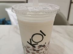 -KOI Thé(力宝广场店)